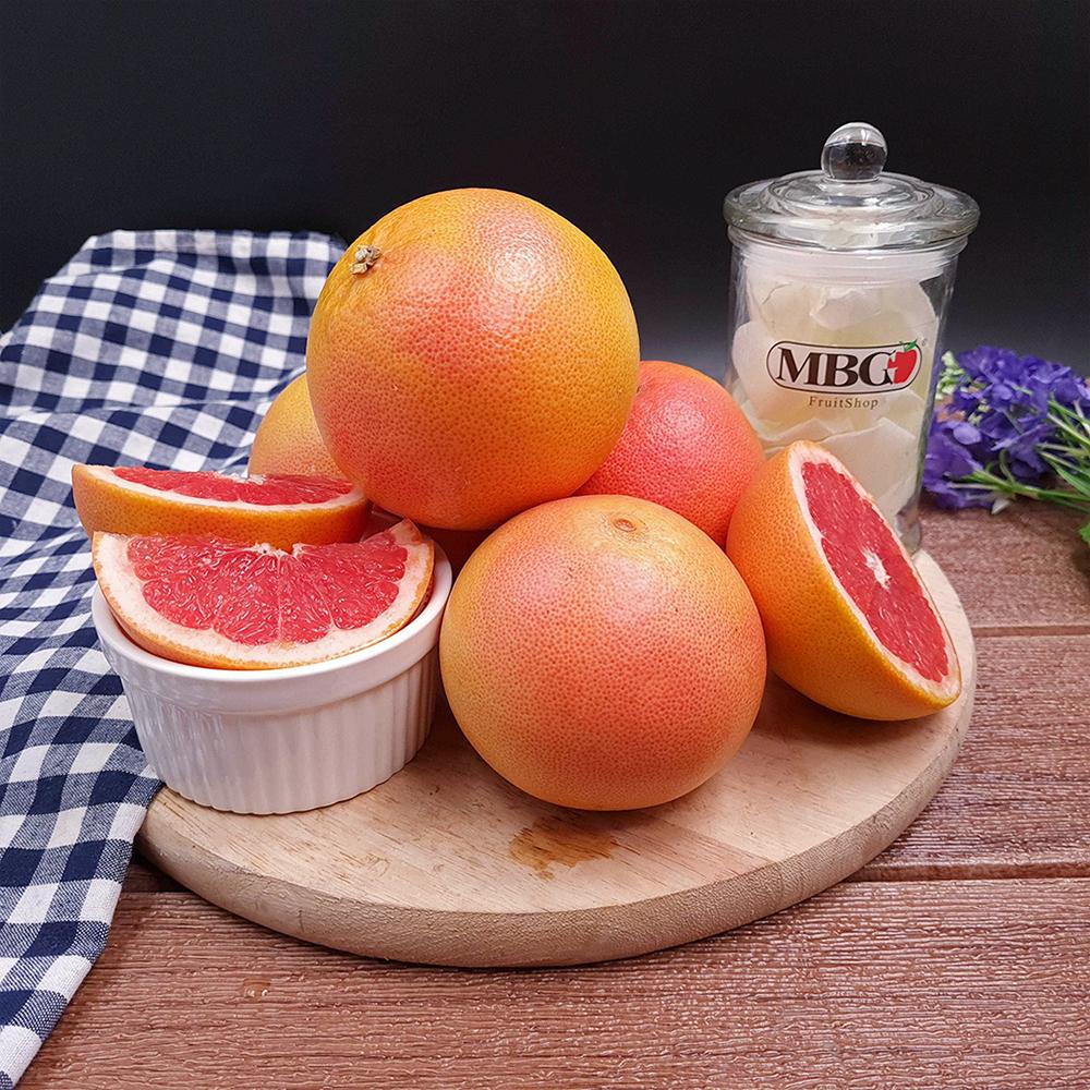Turkey Grapefruit (M)-Citrus-MBG Fruit Shop