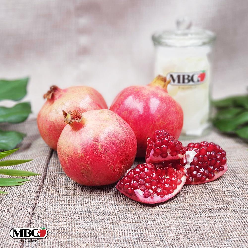 Turkey Melisa Pomegranate (M)-Berries-MBG Fruit Shop