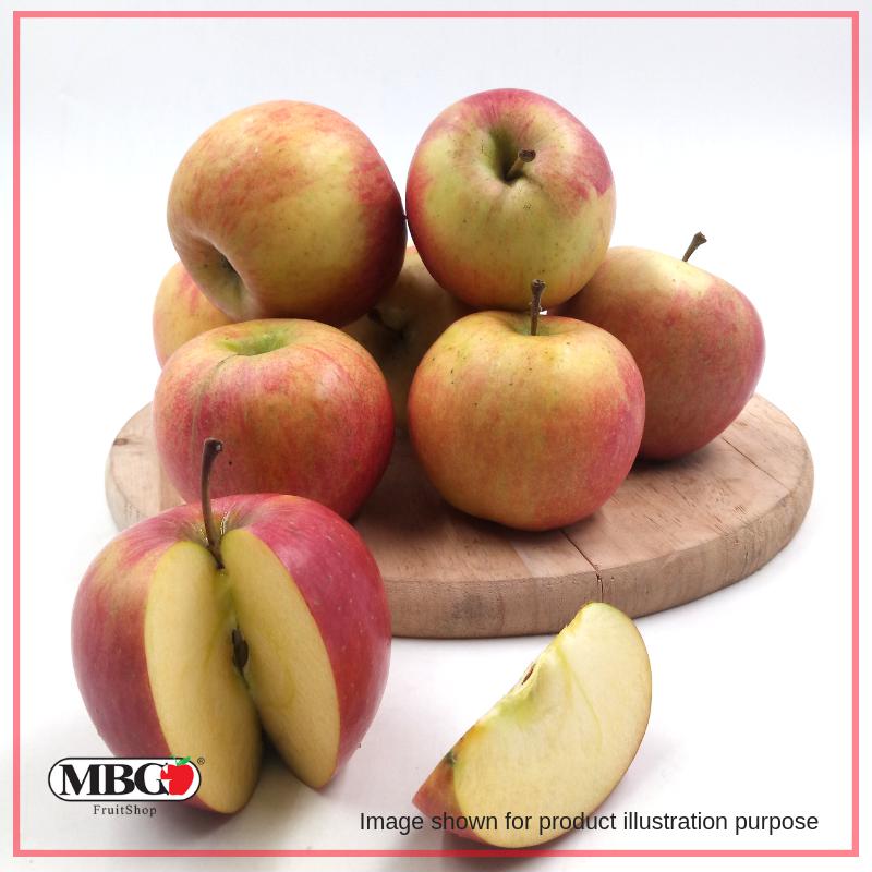Ukraine Red Apple Fuji (L)-Apples Pears-MBG Fruit Shop