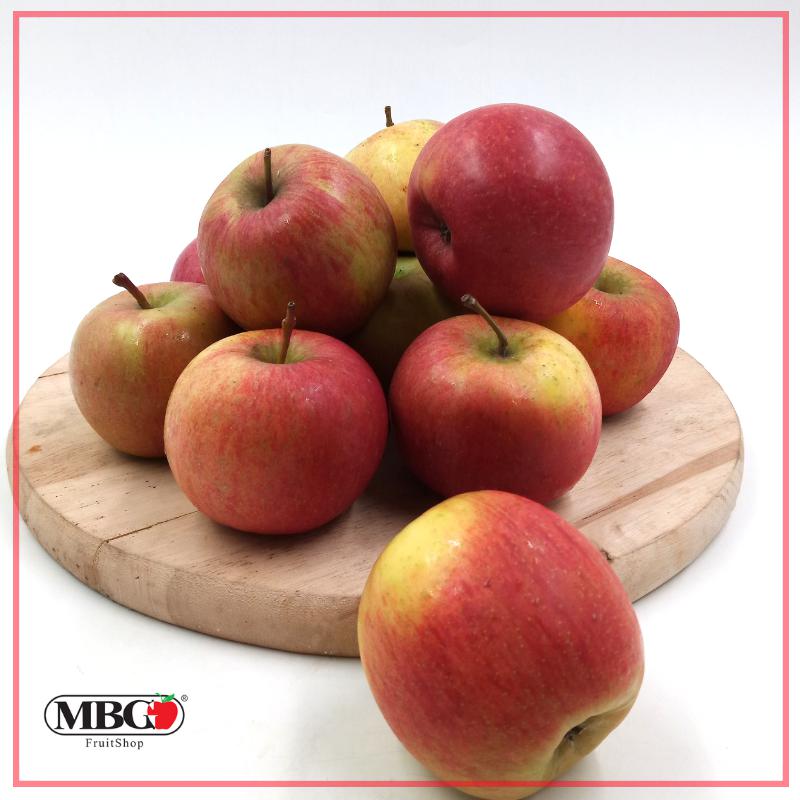 Ukraine Red Apple Fuji (S)-Apples Pears-MBG Fruit Shop