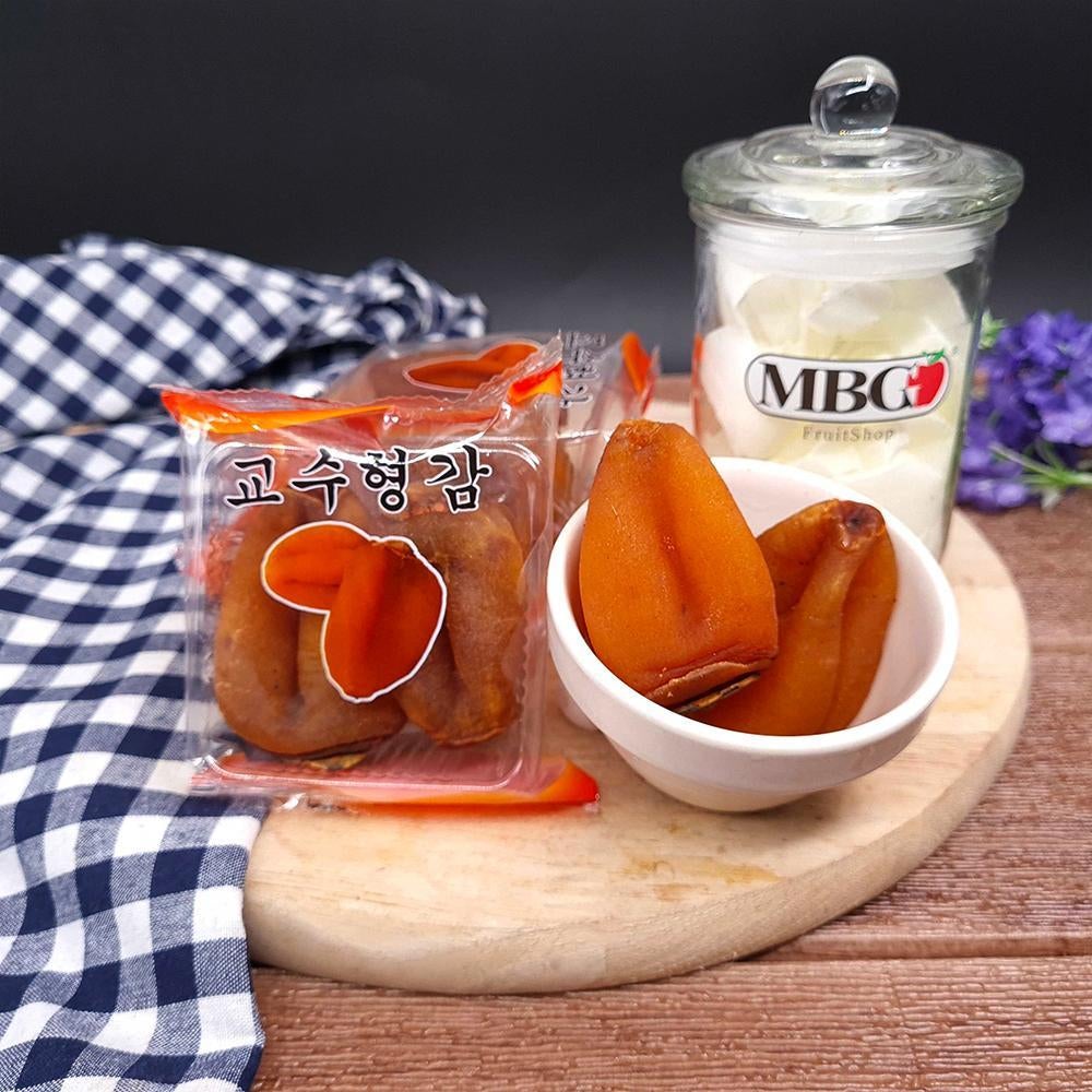 Vietnam Dried Persimmon-Dry Product-MBG Fruit Shop