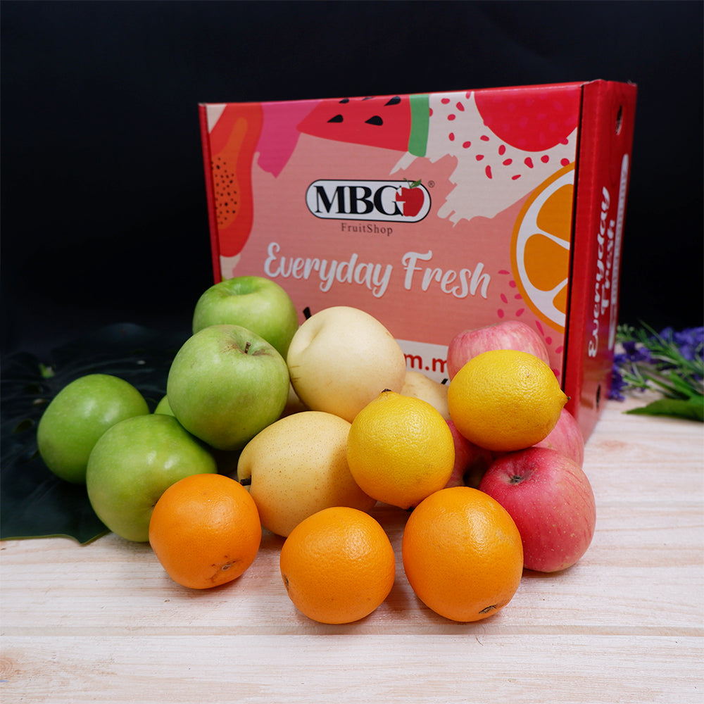 Vitabite Fruitbox-Fruit Box Family-MBG Fruit Shop