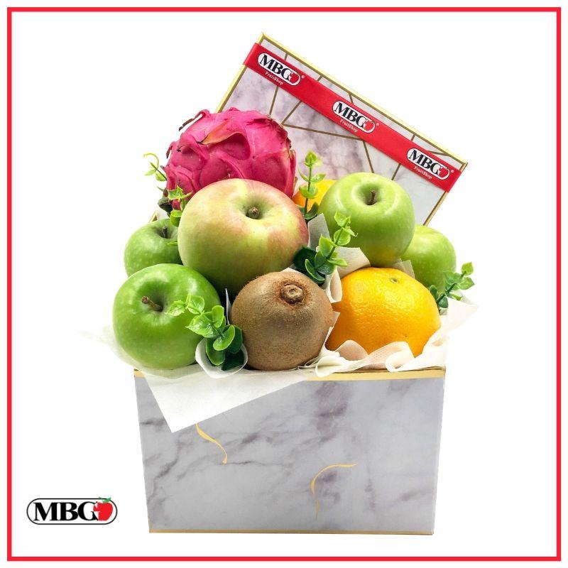 Arise Series 1 (5 types of fruits)-Fruit Gift-MBG Fruit Shop