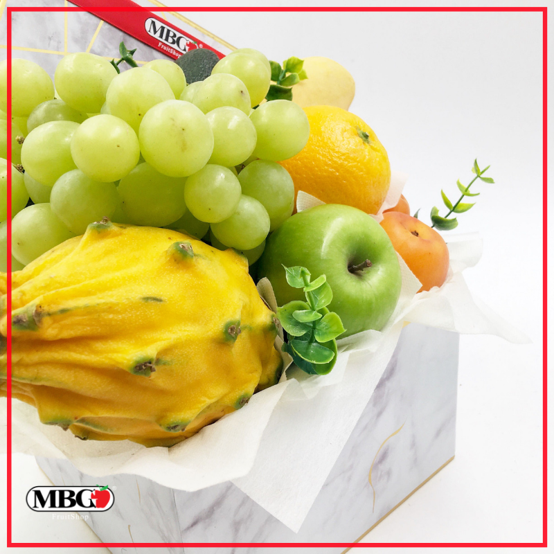 Arise Series 3 (8 types of fruits) – MBG Fruit Shop
