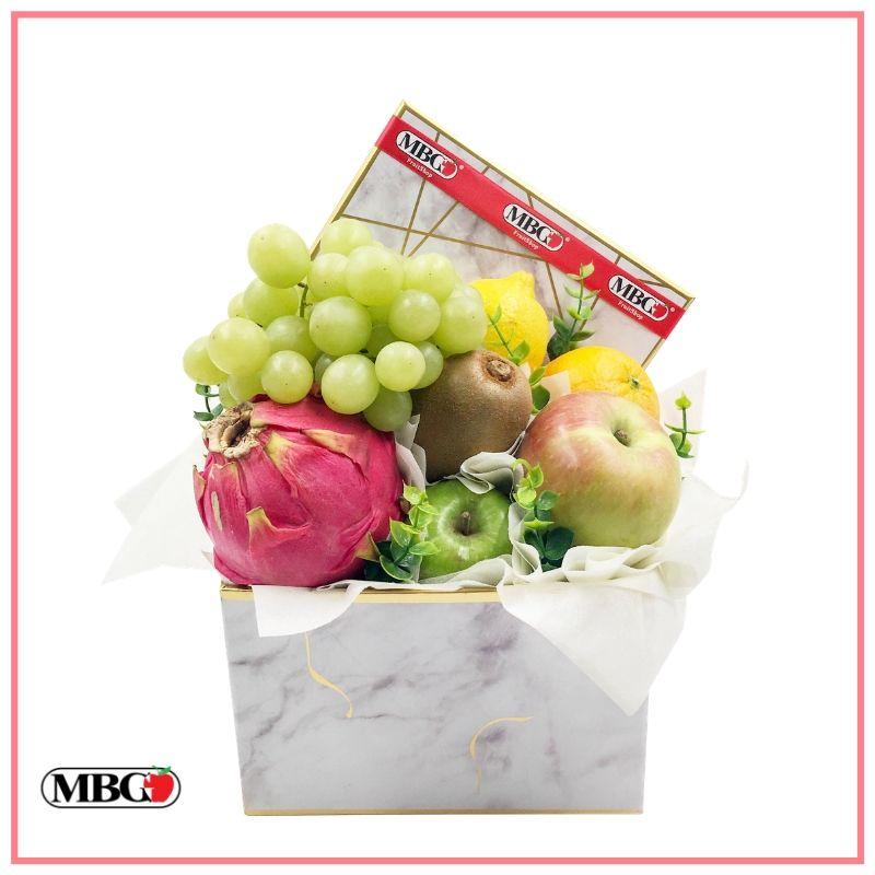 Arise Series 4 (7 types of fruits)-Fruit Gift-MBG Fruit Shop
