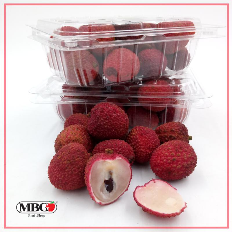 Australia Fei Zi Xiao Lychee [450g/Pack]-Stone Fruits-MBG Fruit Shop