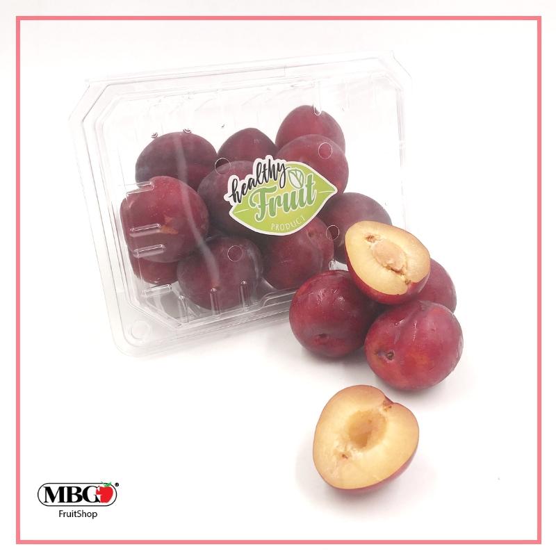 Australia Sweetsiera Red Plum (6Pcs/Pack) – MBG Fruit Shop