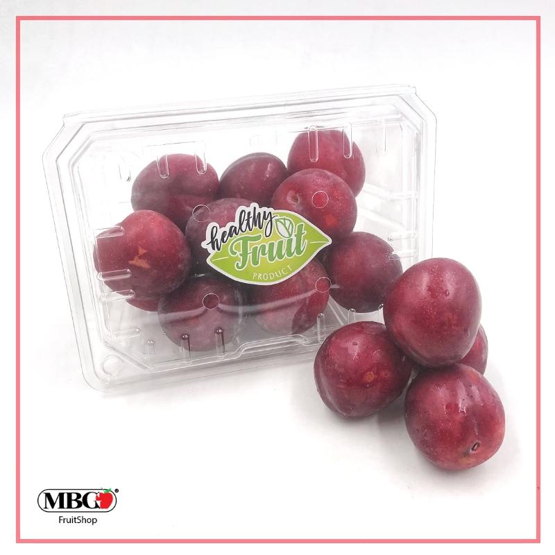 Australia Sweetsiera Red Plum (6Pcs/Pack) – MBG Fruit Shop