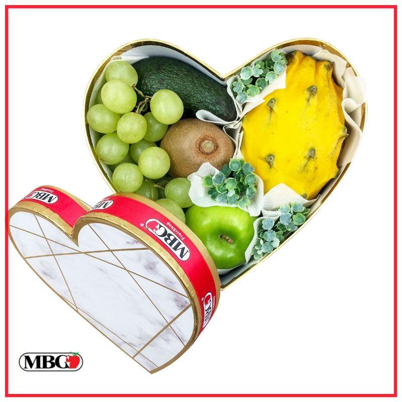 Babe Series 2 (5 types of fruits)-Fruit Gift-MBG Fruit Shop