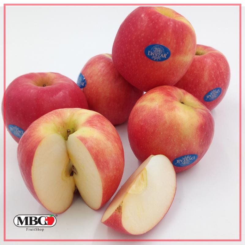 China Lwstar Red Apple Pink Lady (M)-Apples Pears-MBG Fruit Shop