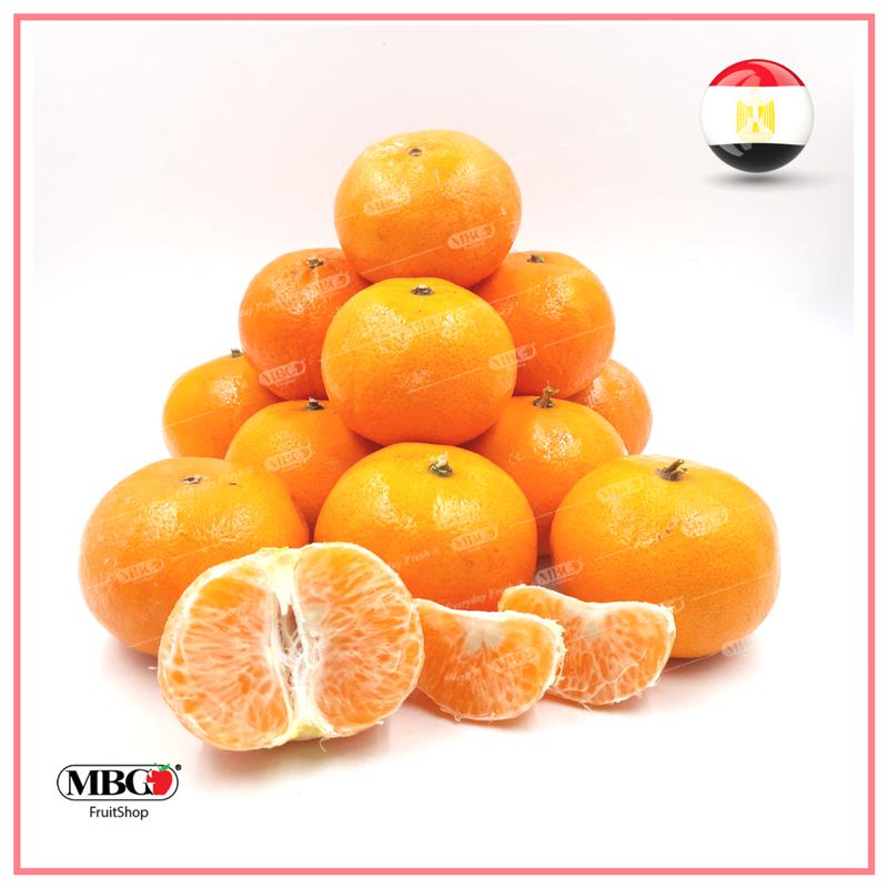 Egypt Honey Murcott Mandarin L-Seasonal Fruits-MBG Fruit Shop