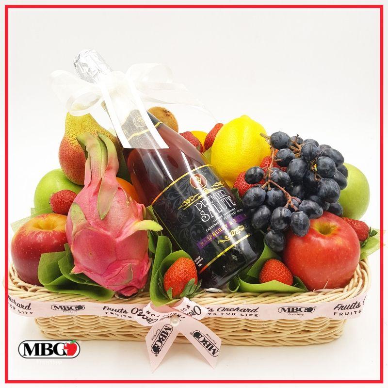 FruitsOrchard - Fruit Crate (MBG-239-A)-Fruits Orchard-MBG Fruit Shop