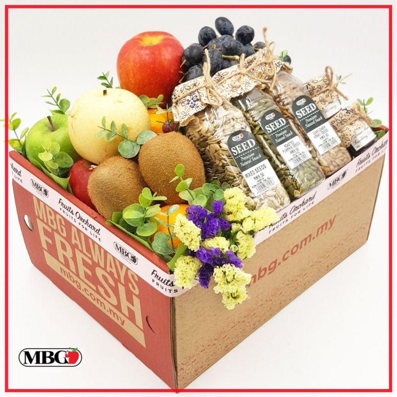 FruitsOrchard - Fruit Crate (MBG-269-D)-Fruits Orchard-MBG Fruit Shop