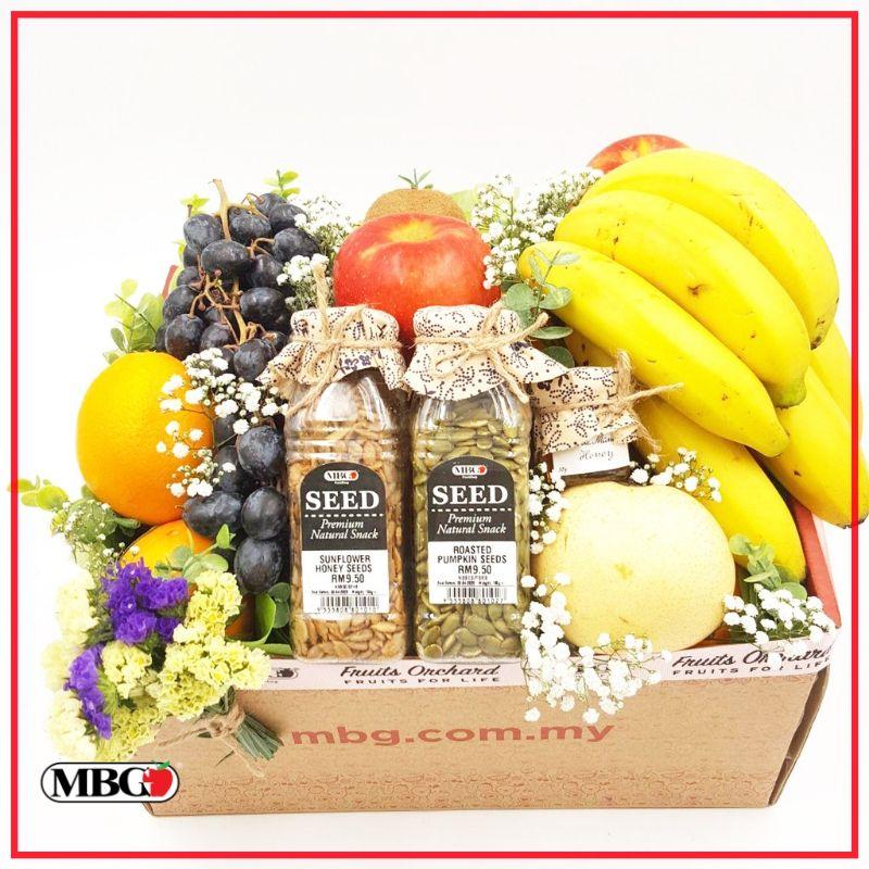 FruitsOrchard - Fruit Crate (MBG-269-E)-Fruits Orchard-MBG Fruit Shop