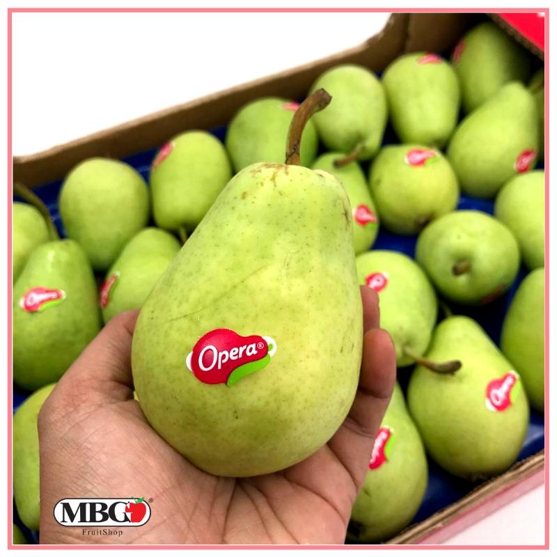 Italy Opera Santa Maria Pear Xmas Pack [32Pcs/Carton] – MBG Fruit Shop