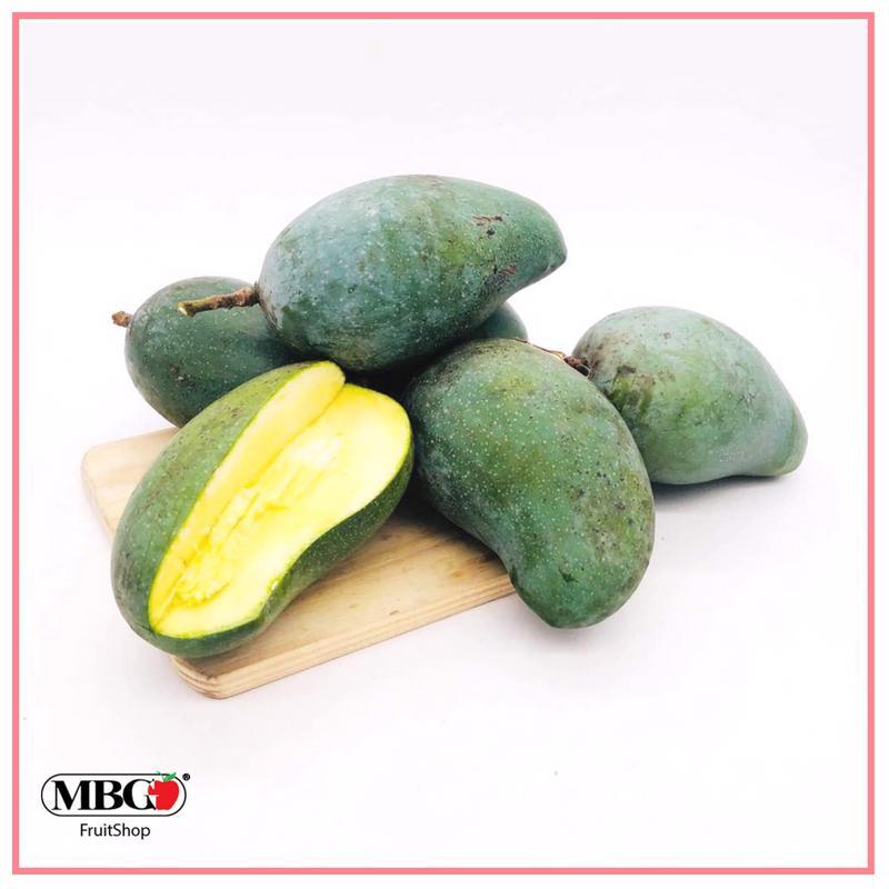 Malaysia Mango Emerald-Seasonal Fruits-MBG Fruit Shop