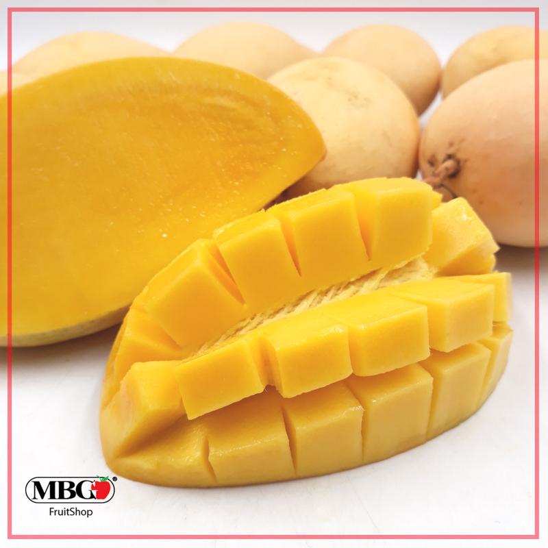 Malaysia Mango Gold Lily-Exotic Fruits-MBG Fruit Shop