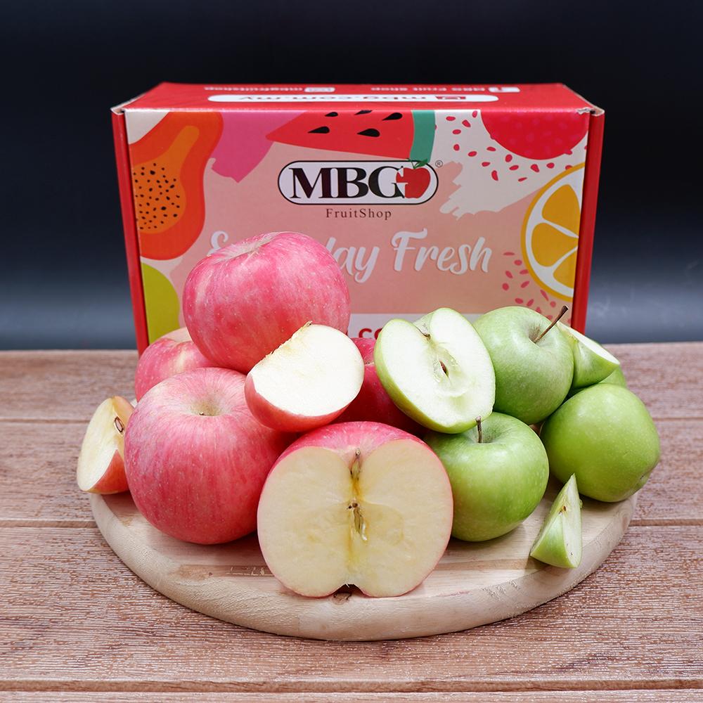 MBG Apple Combo-Mix & Match-MBG Fruit Shop