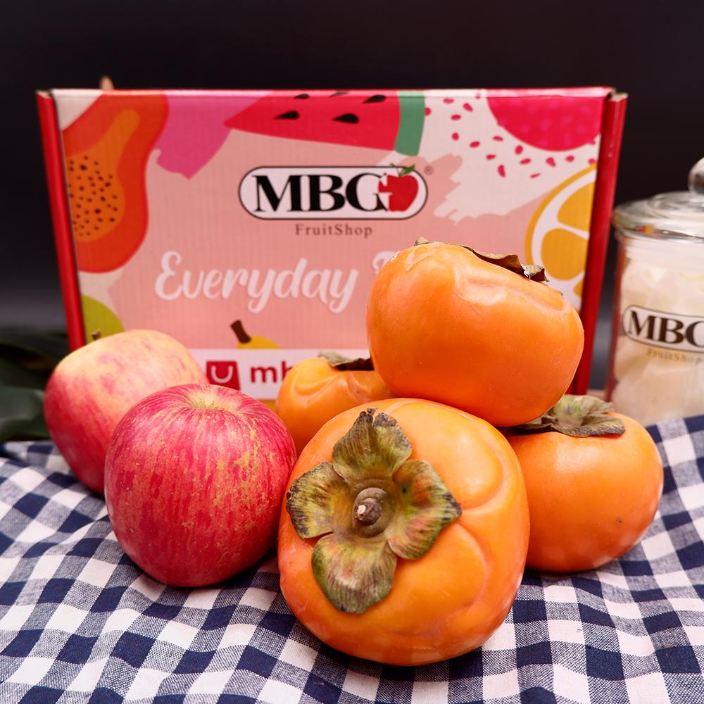 MBG Fujimon Combo-Mix & Match-MBG Fruit Shop