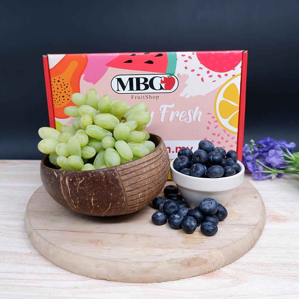 MBG Grape Blueberry Combo-Mix & Match-MBG Fruit Shop