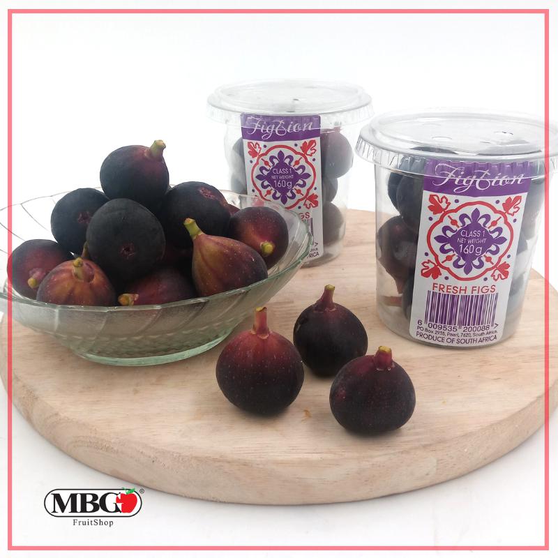 South Africa Baby Figs / Buah Tin [160g/Pack]-Berries-MBG Fruit Shop