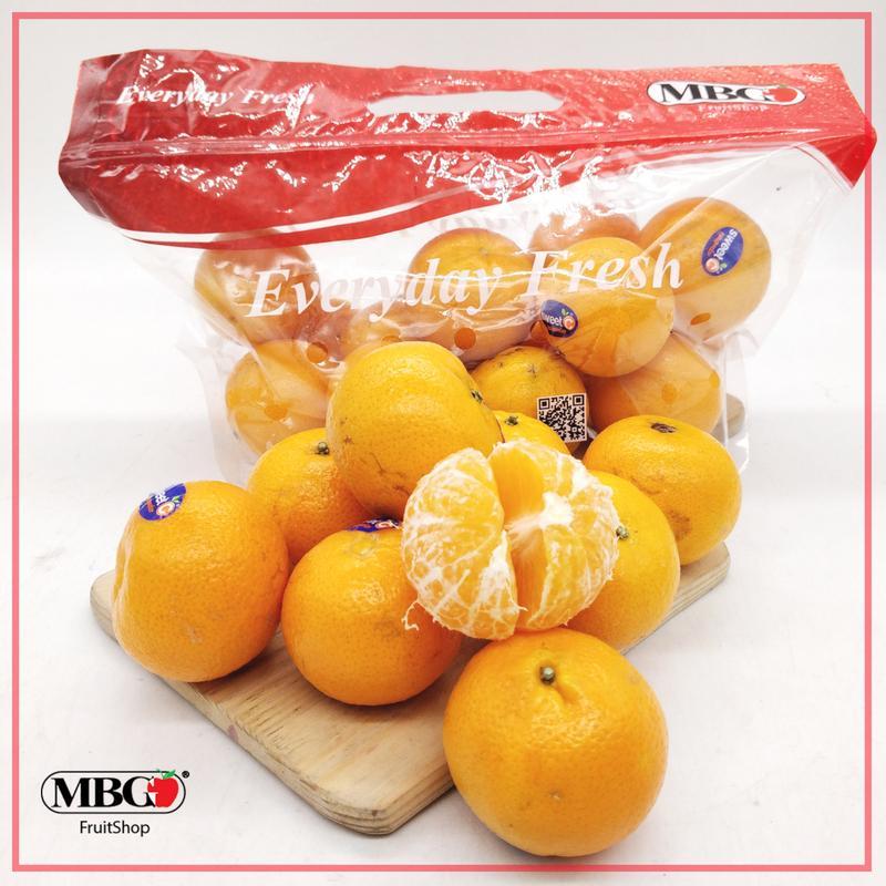 South Africa Baby Tangerine (1KG/Pack)-Citrus-MBG Fruit Shop