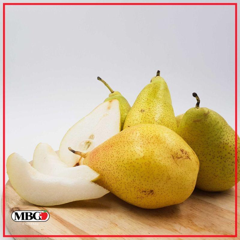 South Africa Beauty Pear (M)-Apples Pears-MBG Fruit Shop