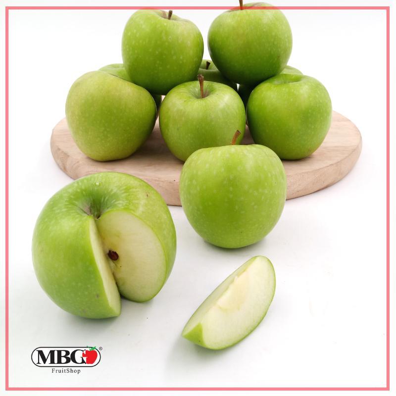 South Africa Granny Smith Green Apple (XS)-Apples Pears-MBG Fruit Shop