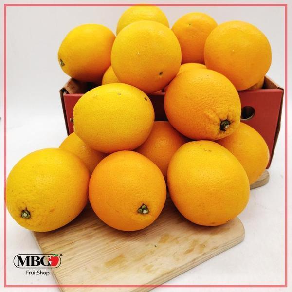 South Africa Late Orange Navel (S)-Citrus-MBG Fruit Shop