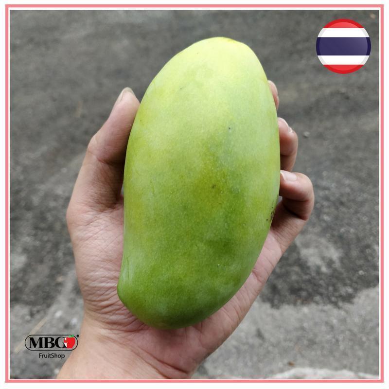Thailand Dragon Mango (L)-Exotic Fruits-MBG Fruit Shop