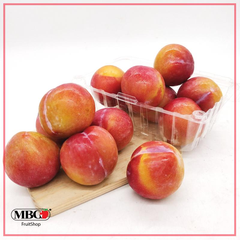Turkey Amber Jewel Plum (6Pcs/Pack)-Stone Fruits-MBG Fruit Shop